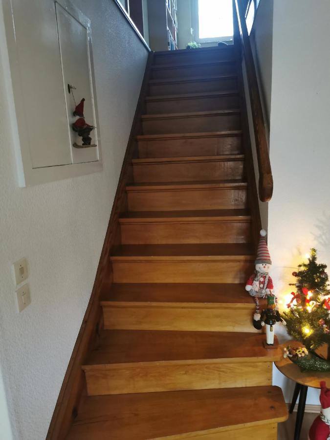 Buttstadt Wellness Oase Auf Dem Landヴィラ エクステリア 写真