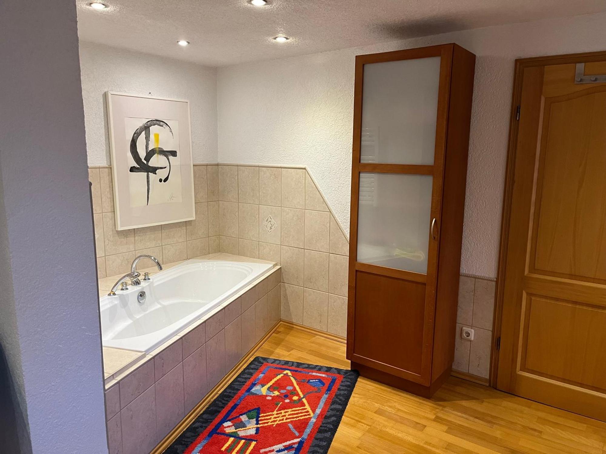 Buttstadt Wellness Oase Auf Dem Landヴィラ エクステリア 写真