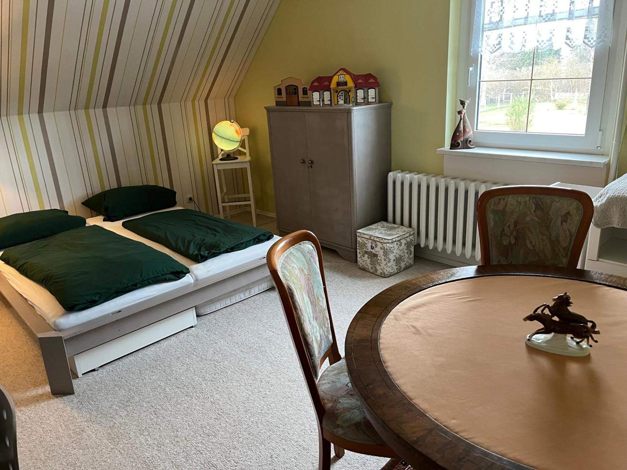Buttstadt Wellness Oase Auf Dem Landヴィラ エクステリア 写真