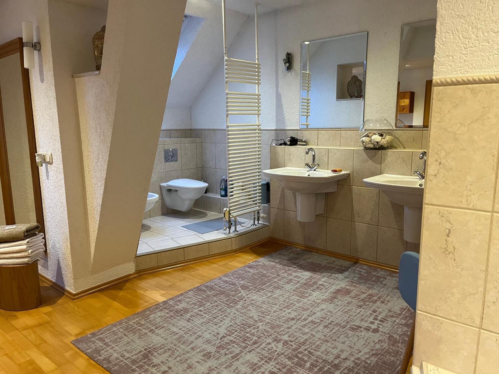 Buttstadt Wellness Oase Auf Dem Landヴィラ エクステリア 写真