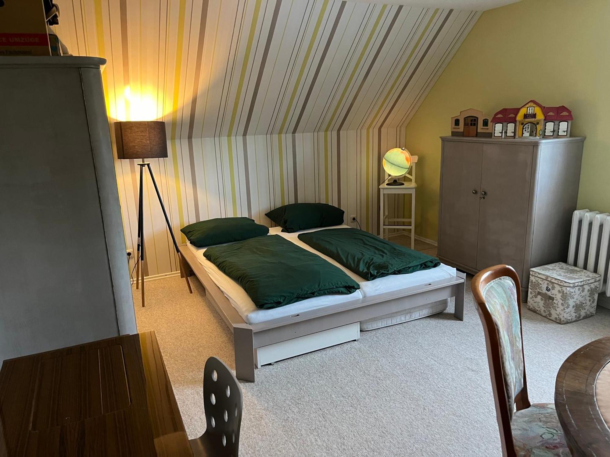 Buttstadt Wellness Oase Auf Dem Landヴィラ エクステリア 写真