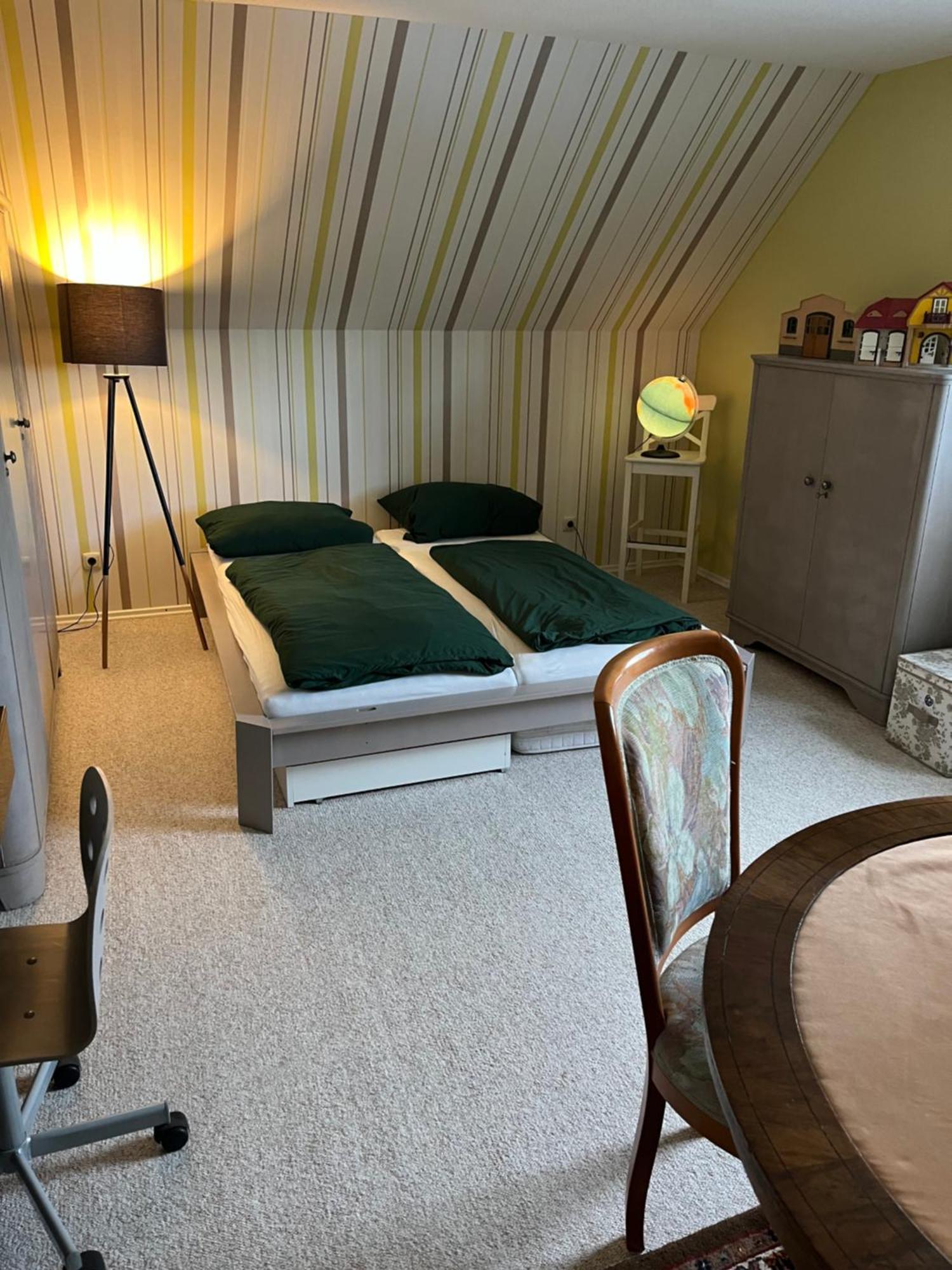 Buttstadt Wellness Oase Auf Dem Landヴィラ エクステリア 写真