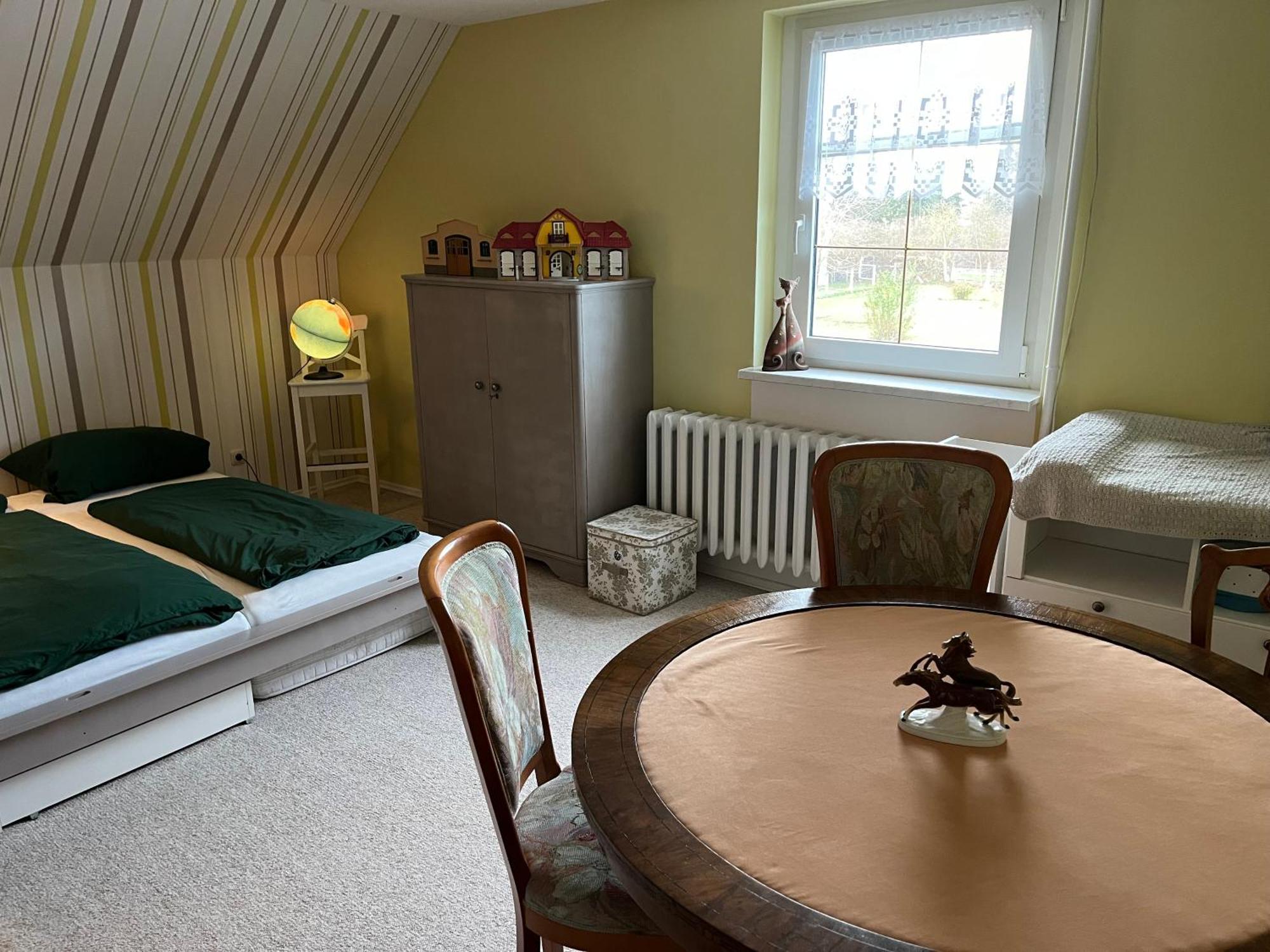 Buttstadt Wellness Oase Auf Dem Landヴィラ エクステリア 写真