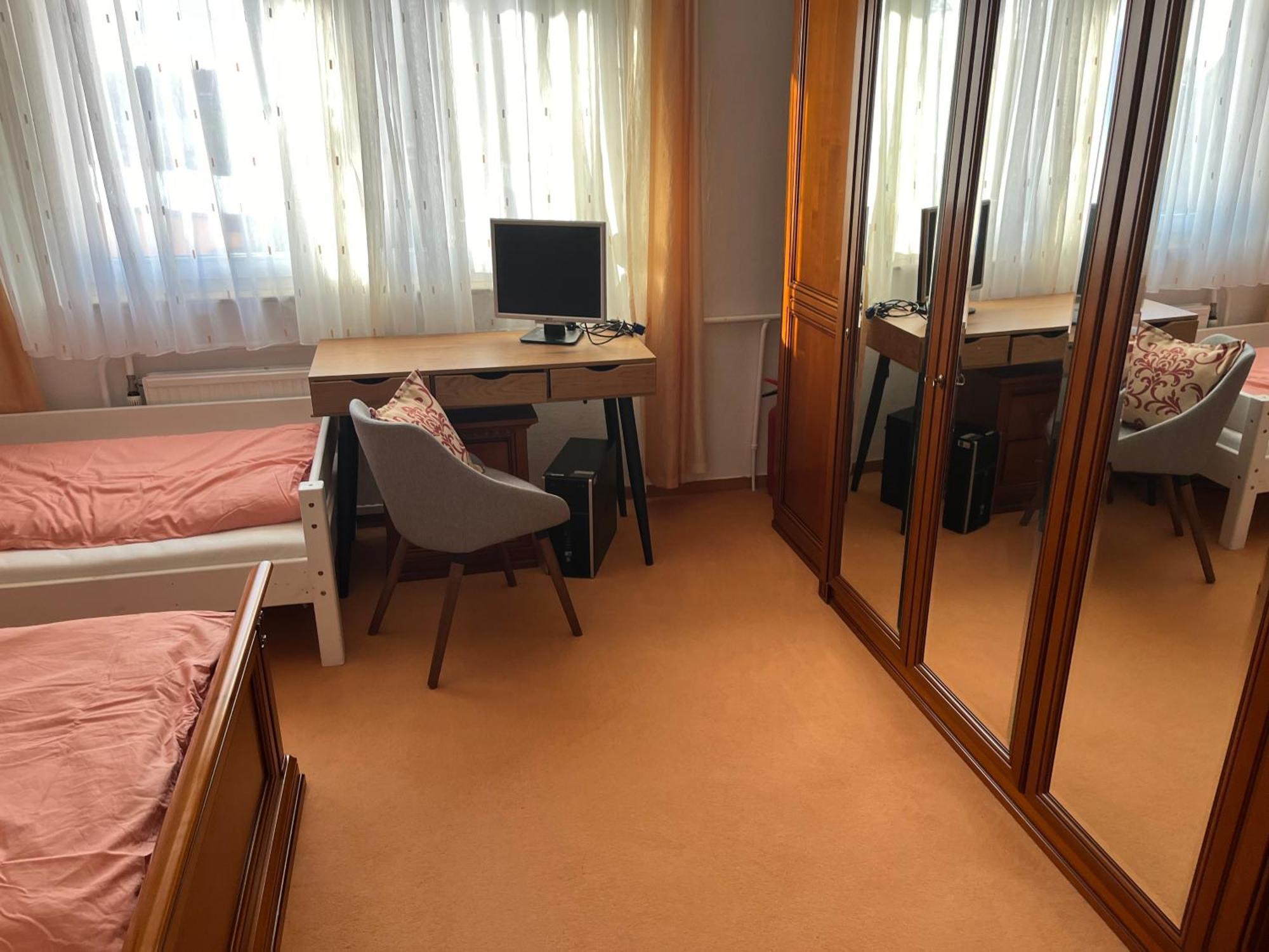Buttstadt Wellness Oase Auf Dem Landヴィラ エクステリア 写真
