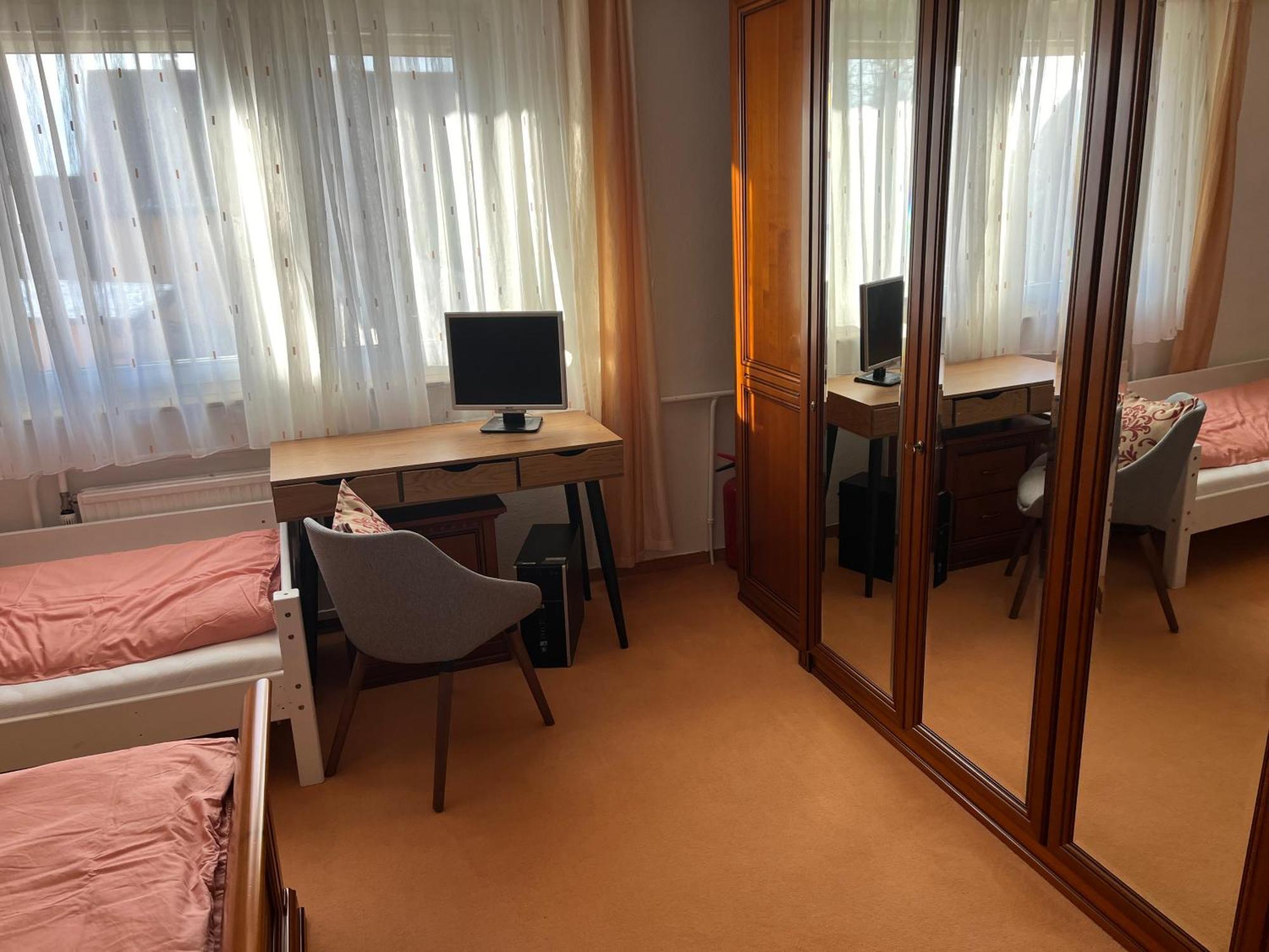 Buttstadt Wellness Oase Auf Dem Landヴィラ エクステリア 写真